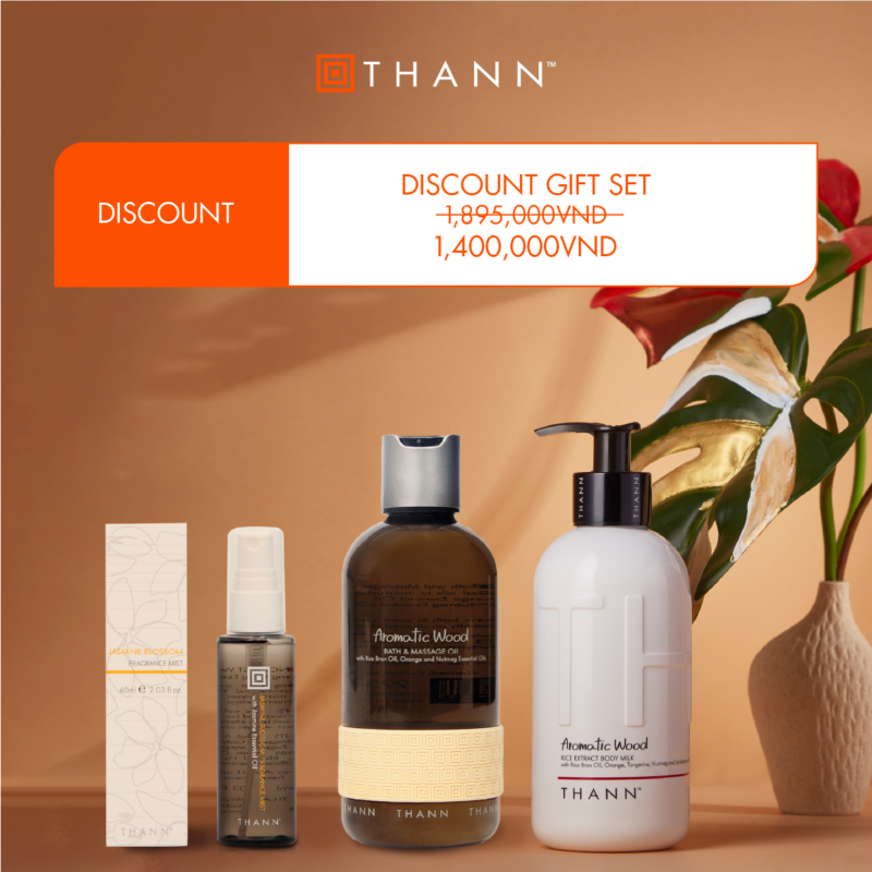THANN Vietnam
