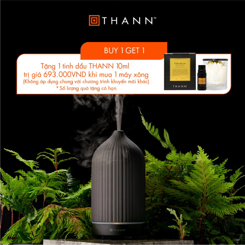 THANN Vietnam