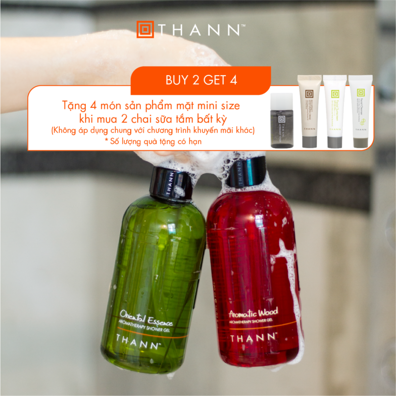 THANN Vietnam